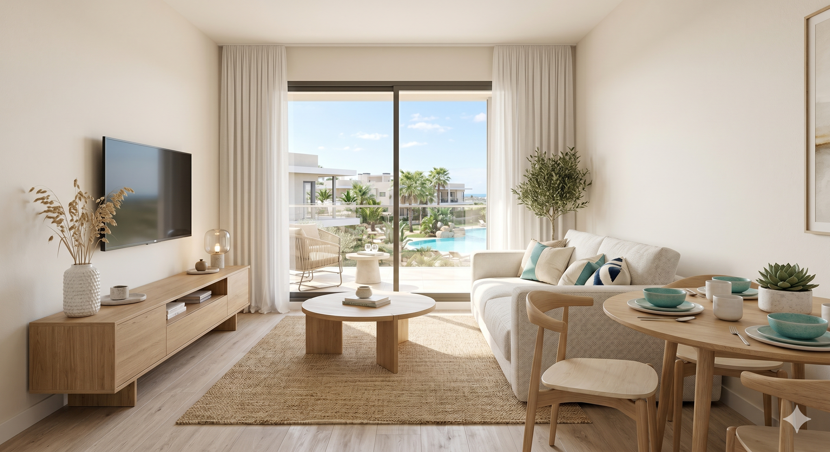 Costa Ballena Essence