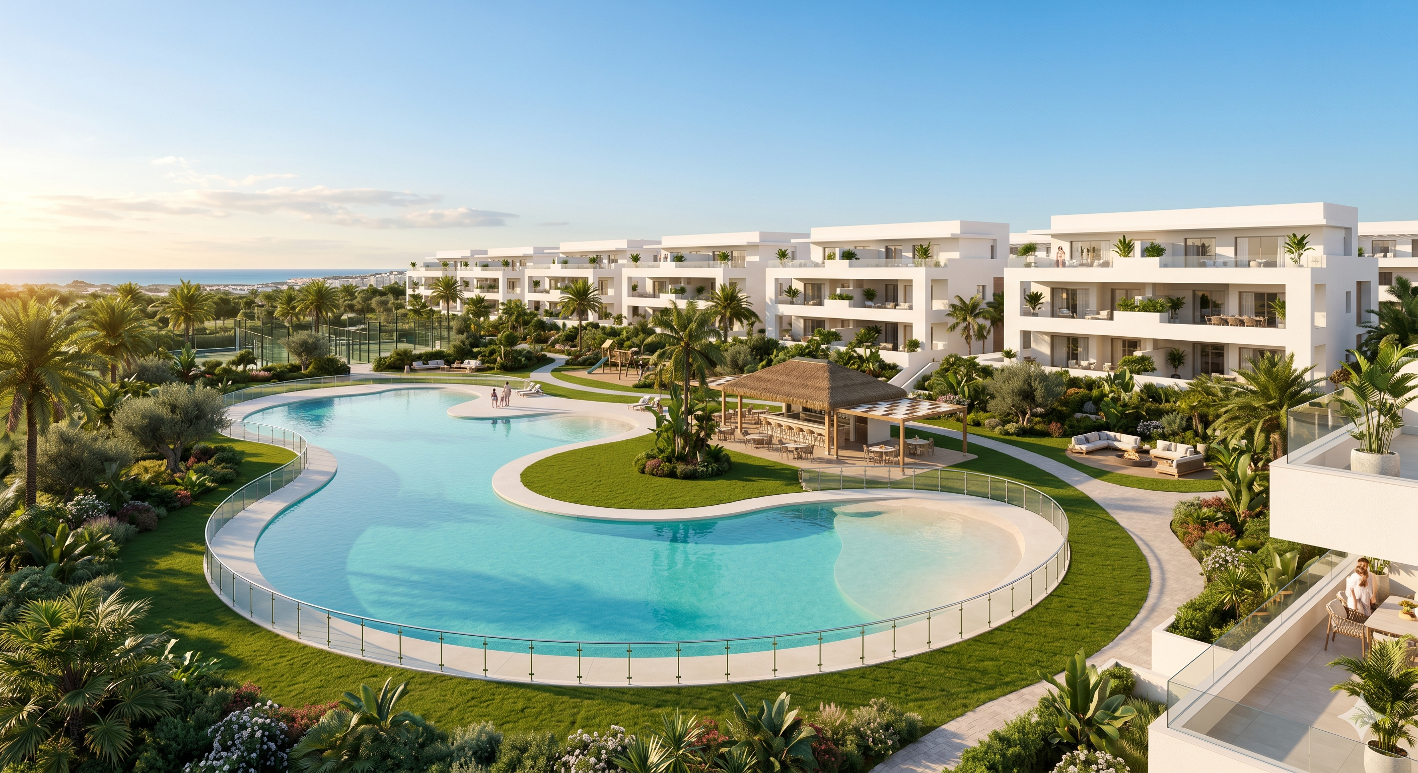 Costa Ballena Essence