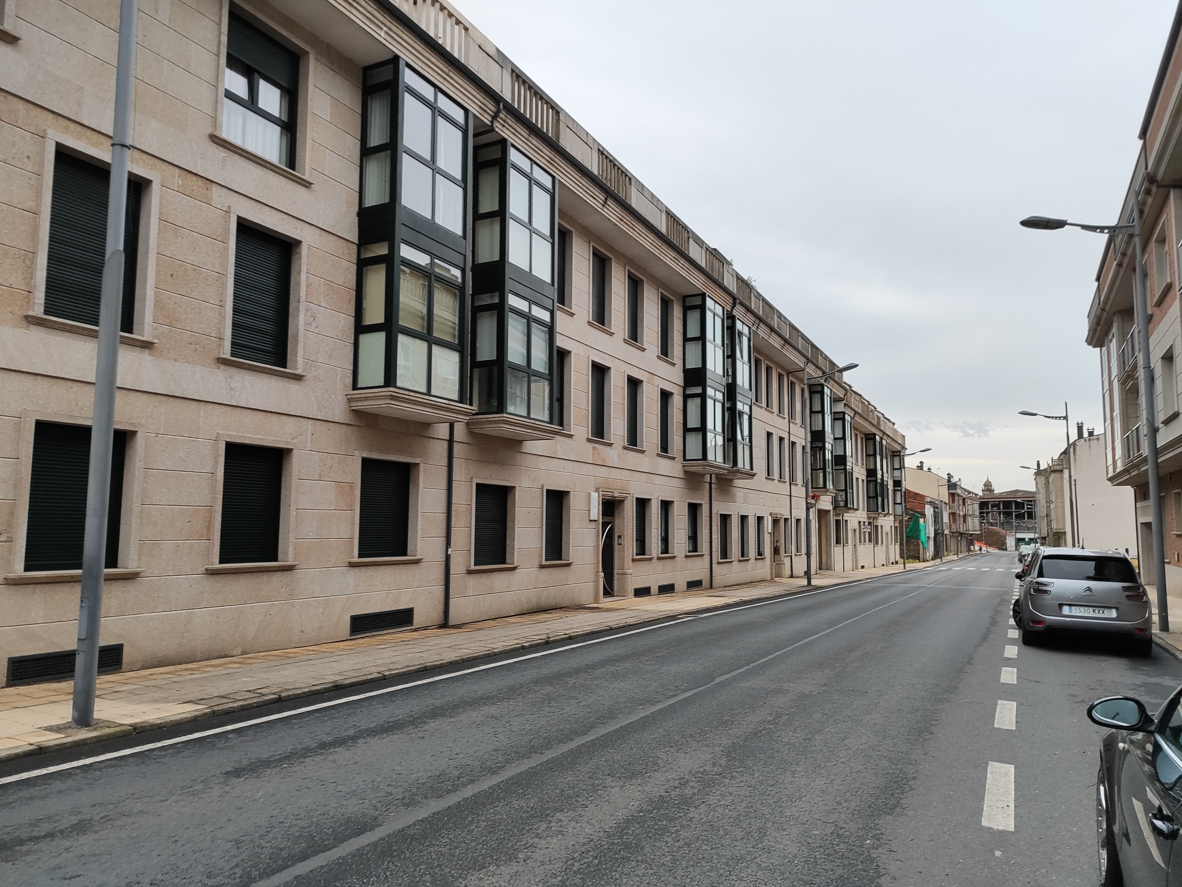 Melide Suites