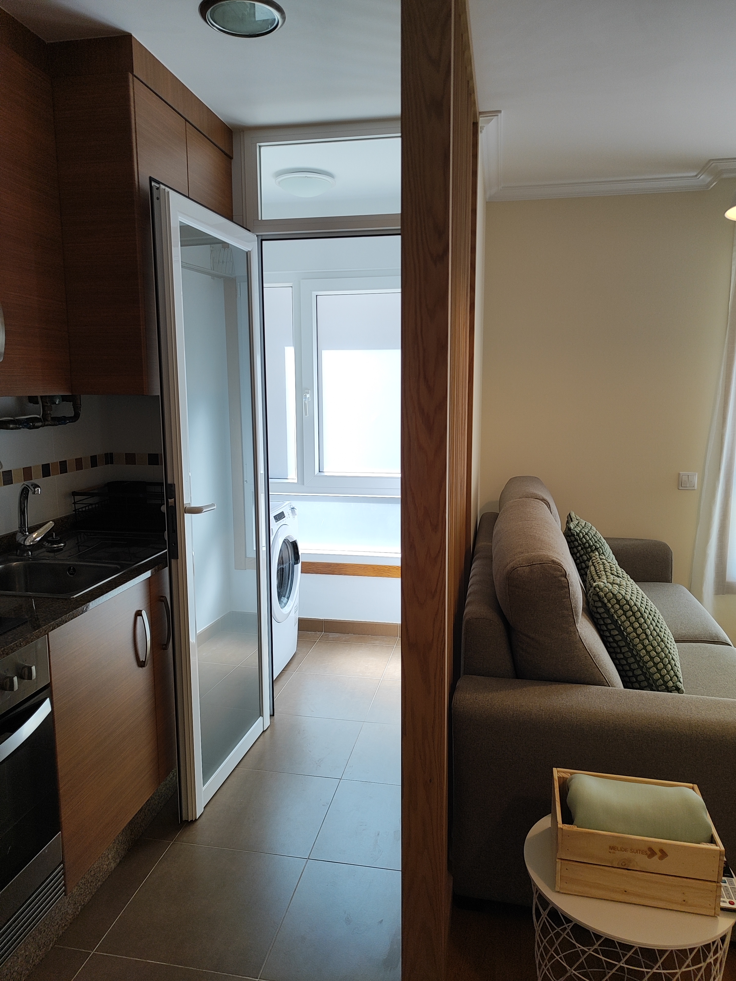 Melide Suites