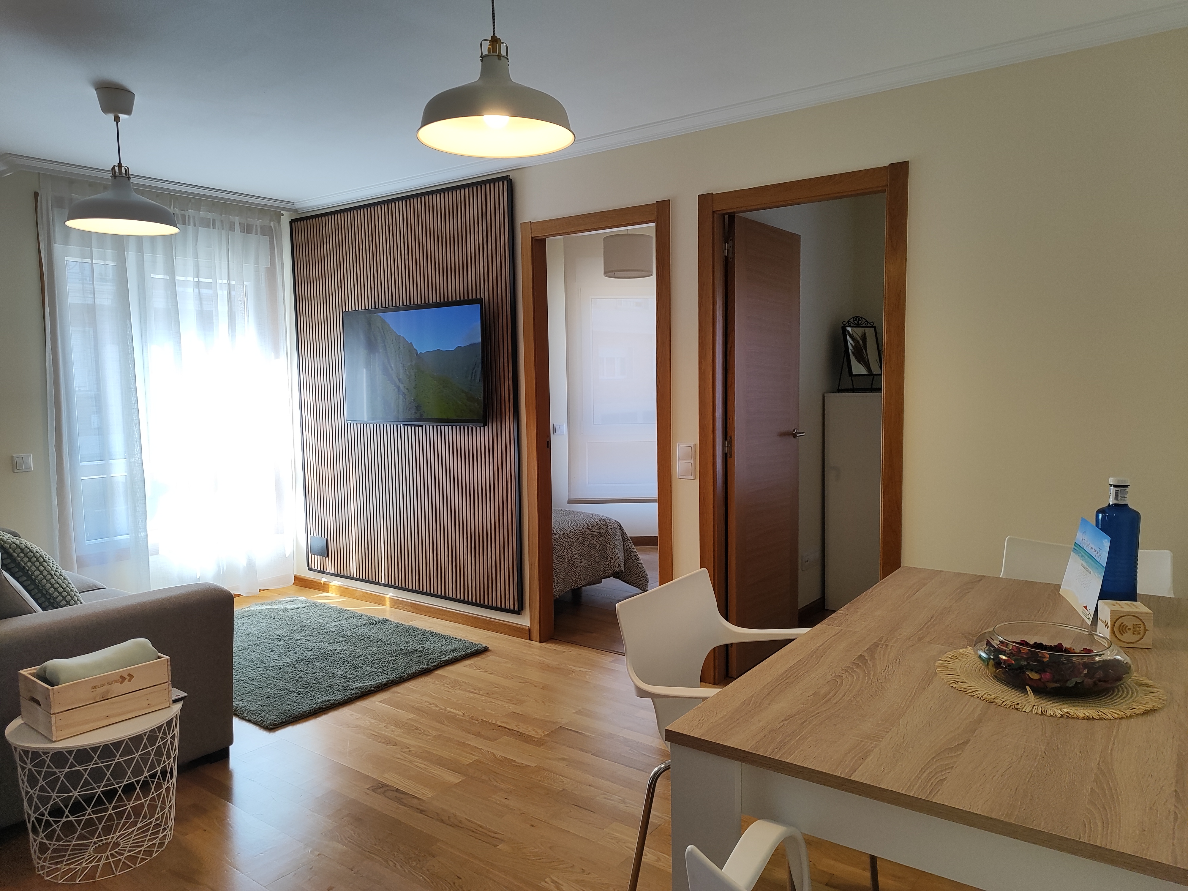 Apartamento Melide Suites By OL